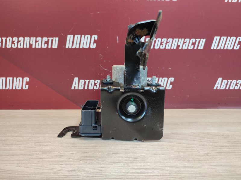 Блок ABS - фото 7