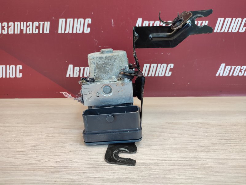 Блок ABS - фото 8