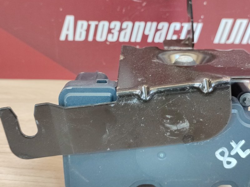 Блок ABS - фото 10