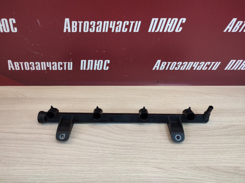 Топливная рампа - фото 1