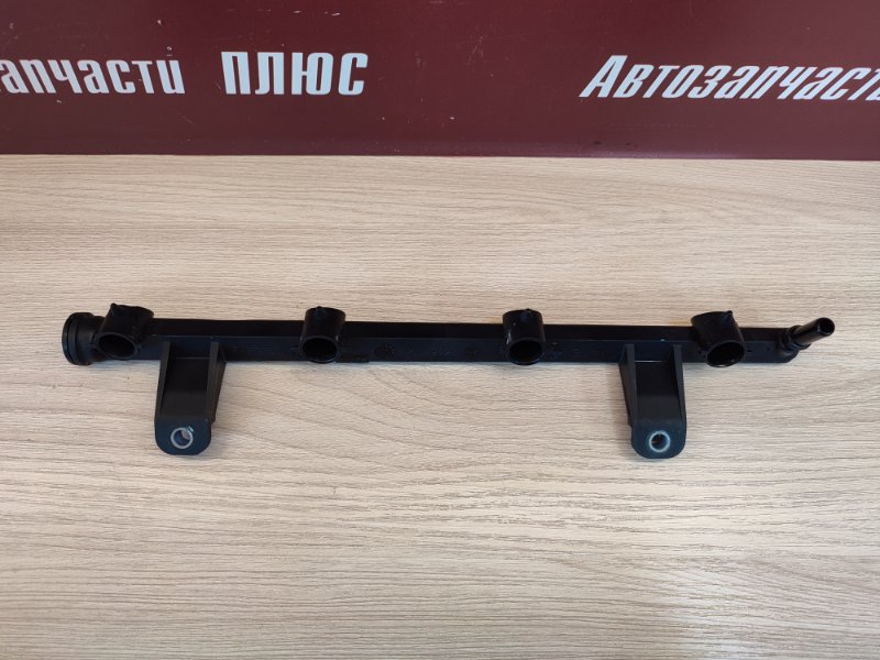 Топливная рампа - фото 2