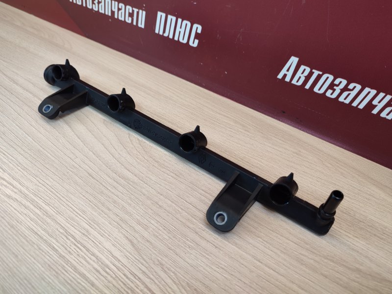 Топливная рампа - фото 3