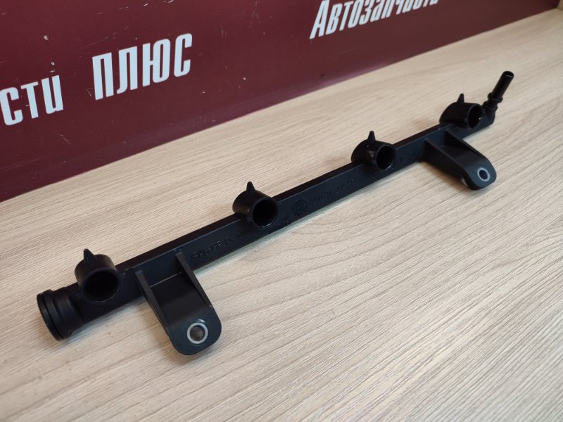 Топливная рампа - фото 4