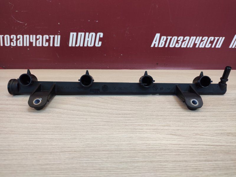 Топливная рампа - фото 5