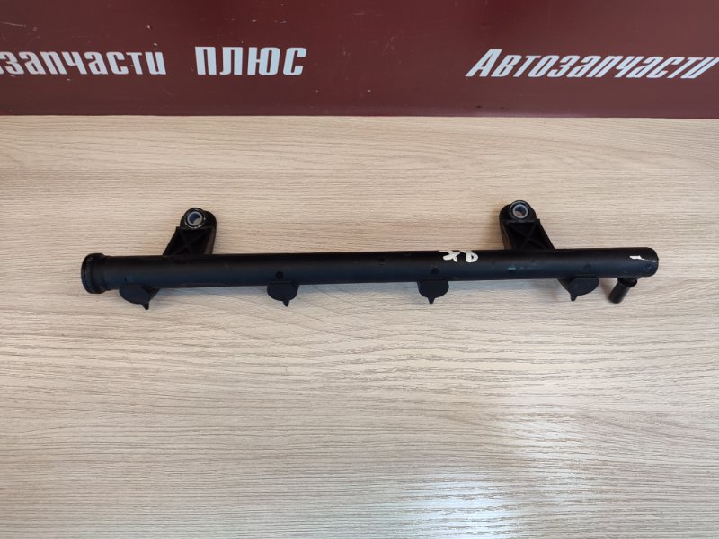 Топливная рампа - фото 6