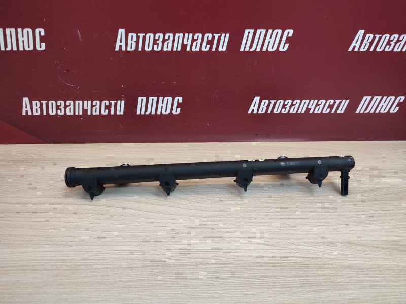 Топливная рампа - фото 7