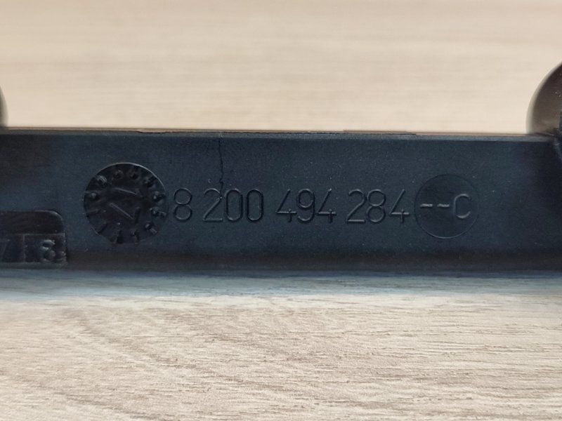 Топливная рампа - фото 8