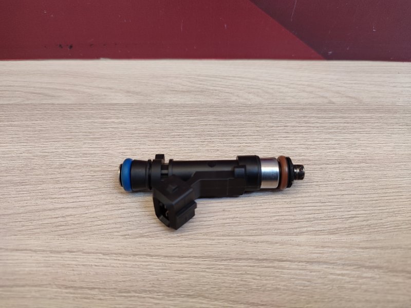 Форсунка топливная - фото 2