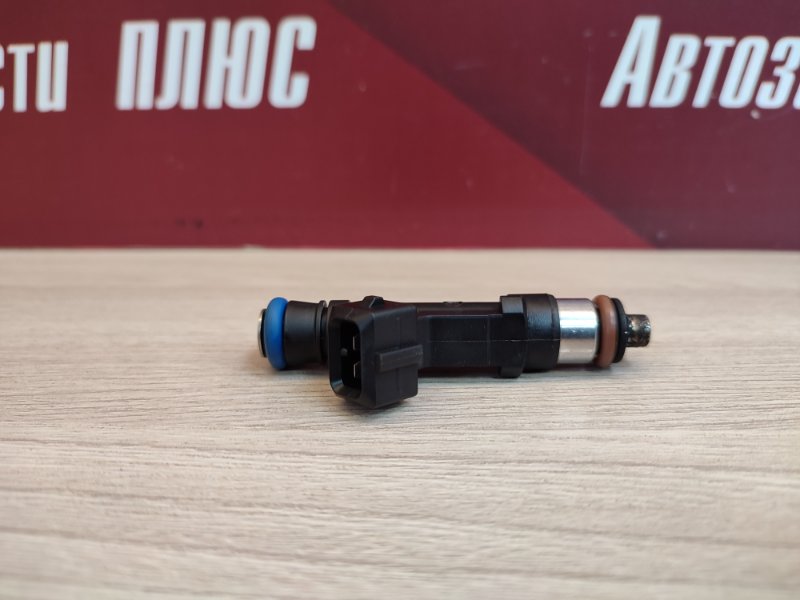 Форсунка топливная - фото 4