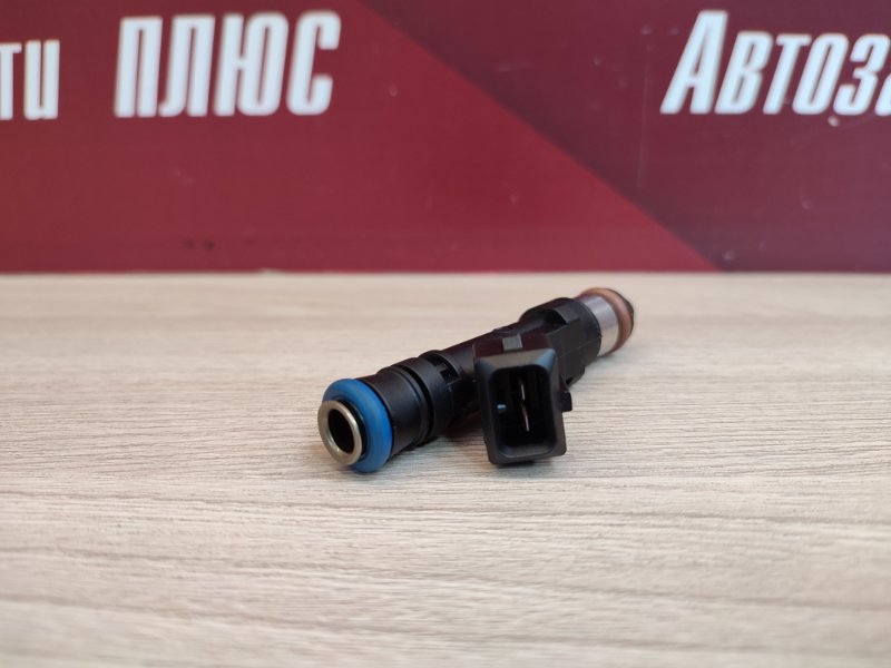 Форсунка топливная - фото 5