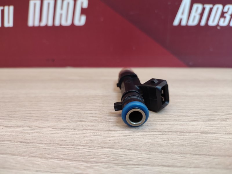 Форсунка топливная - фото 6