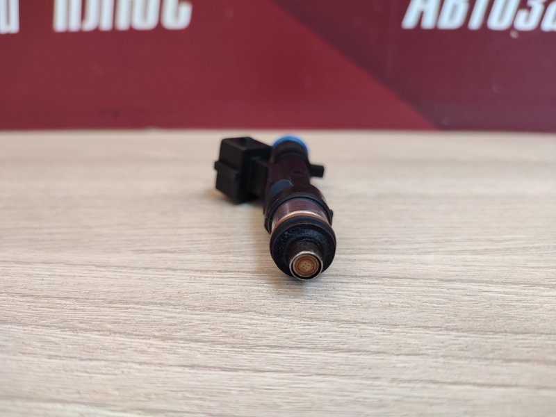 Форсунка топливная - фото 8