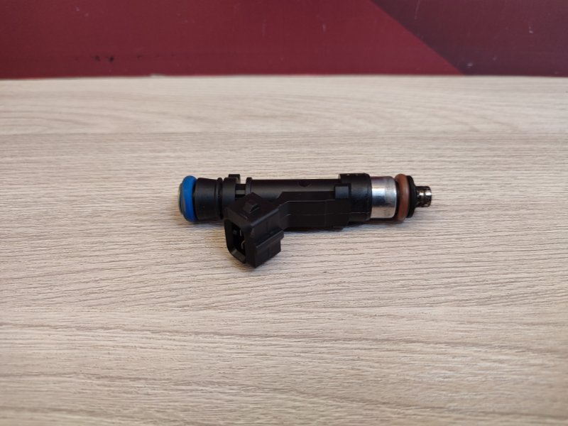 Форсунка топливная - фото 2