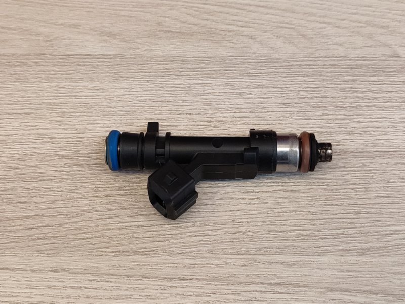 Форсунка топливная - фото 3