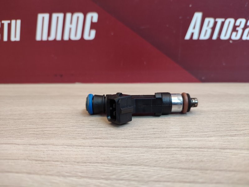 Форсунка топливная - фото 4