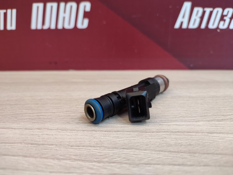 Форсунка топливная - фото 5