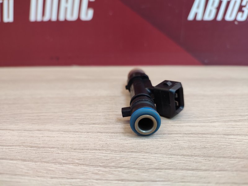 Форсунка топливная - фото 6