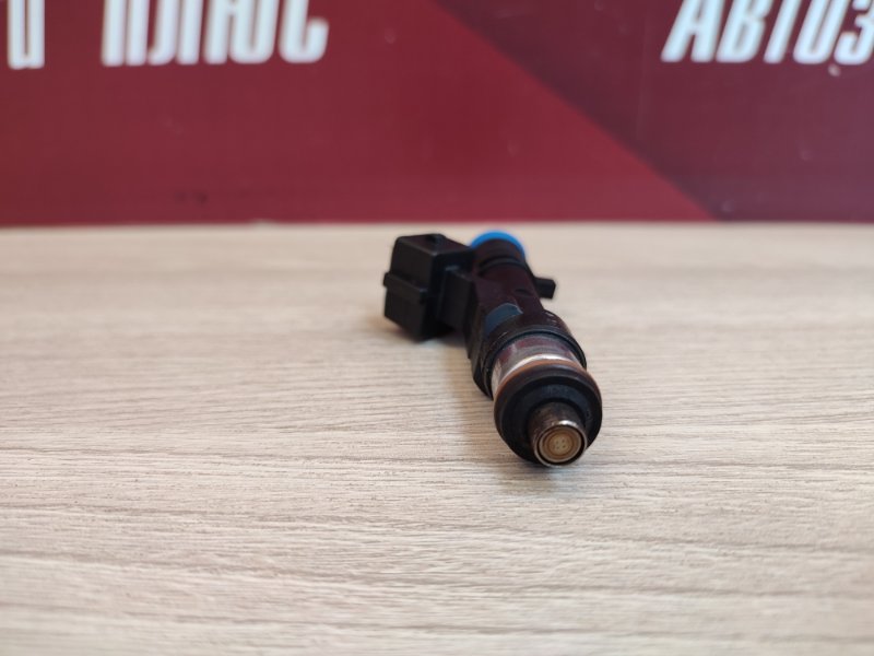 Форсунка топливная - фото 8