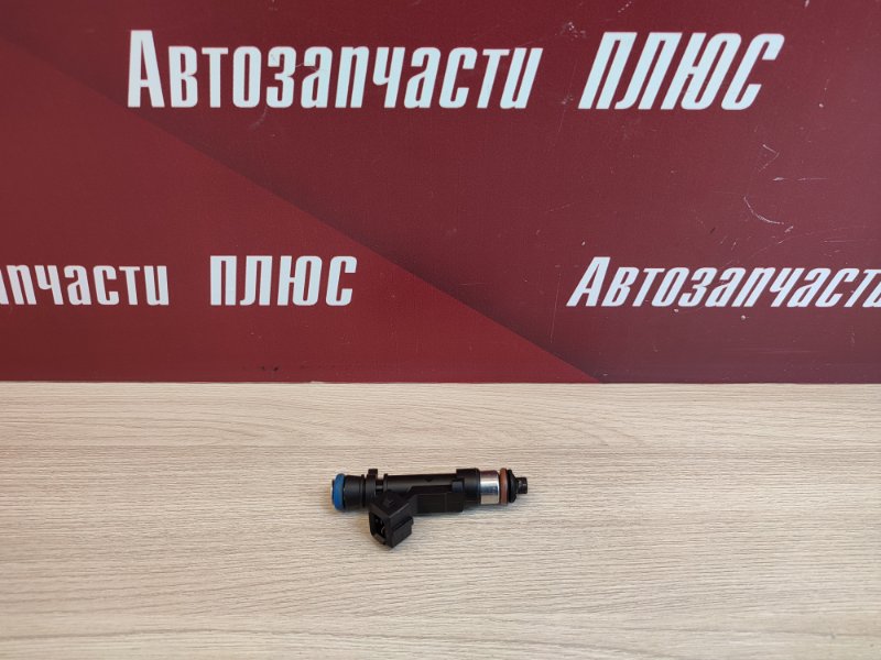 Форсунка топливная - фото 1