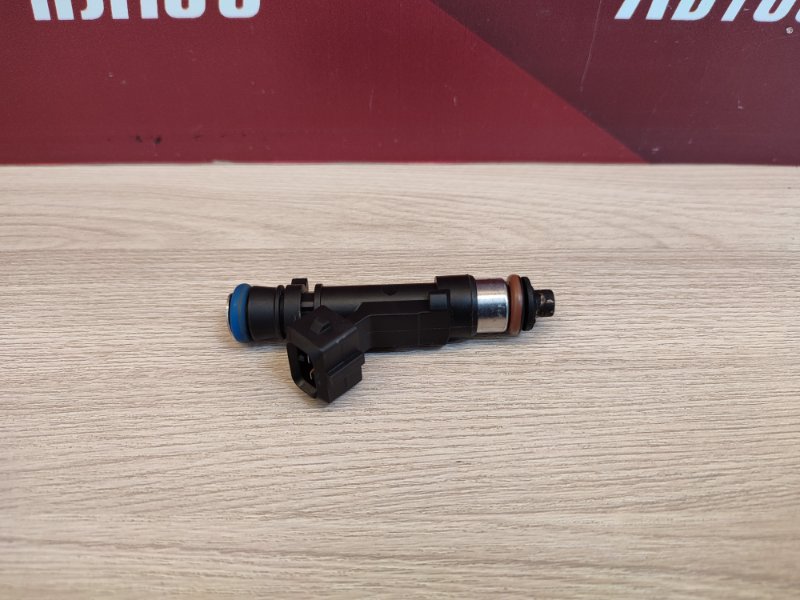 Форсунка топливная - фото 2