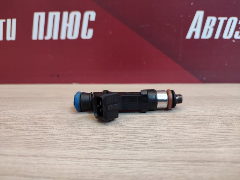 Форсунка топливная - фото 4