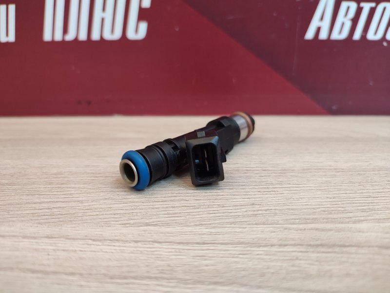 Форсунка топливная - фото 5