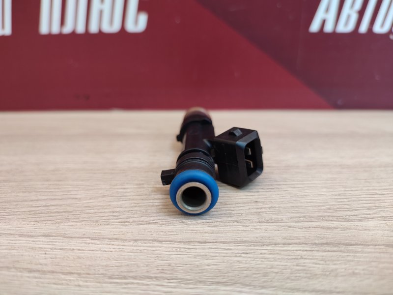 Форсунка топливная - фото 6