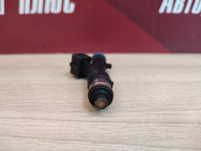 Форсунка топливная - фото 8