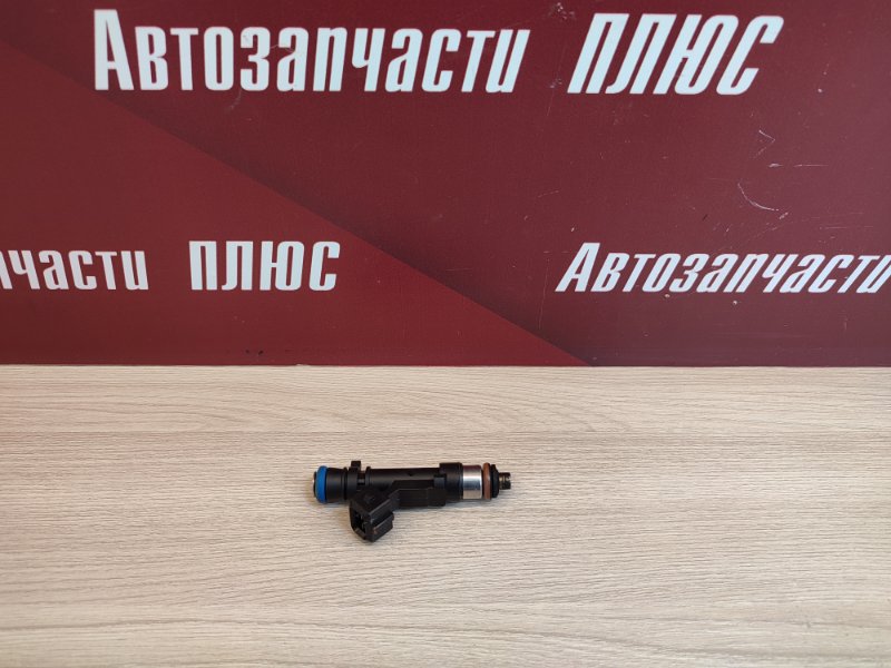 Форсунка топливная - фото 1