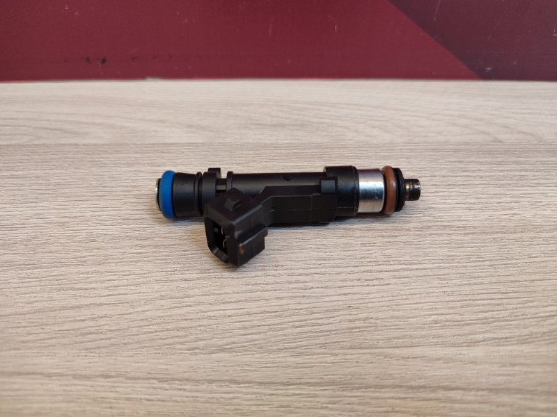Форсунка топливная - фото 2