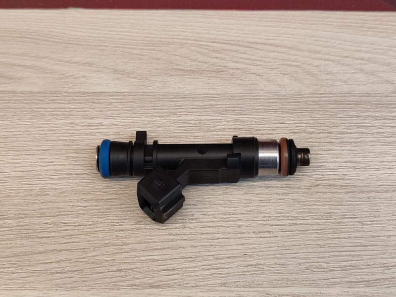 Форсунка топливная - фото 3