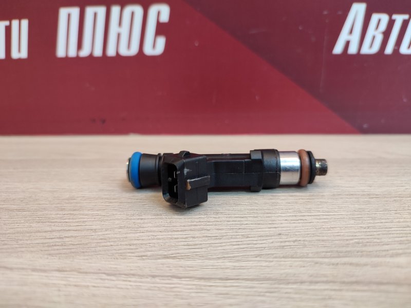 Форсунка топливная - фото 4