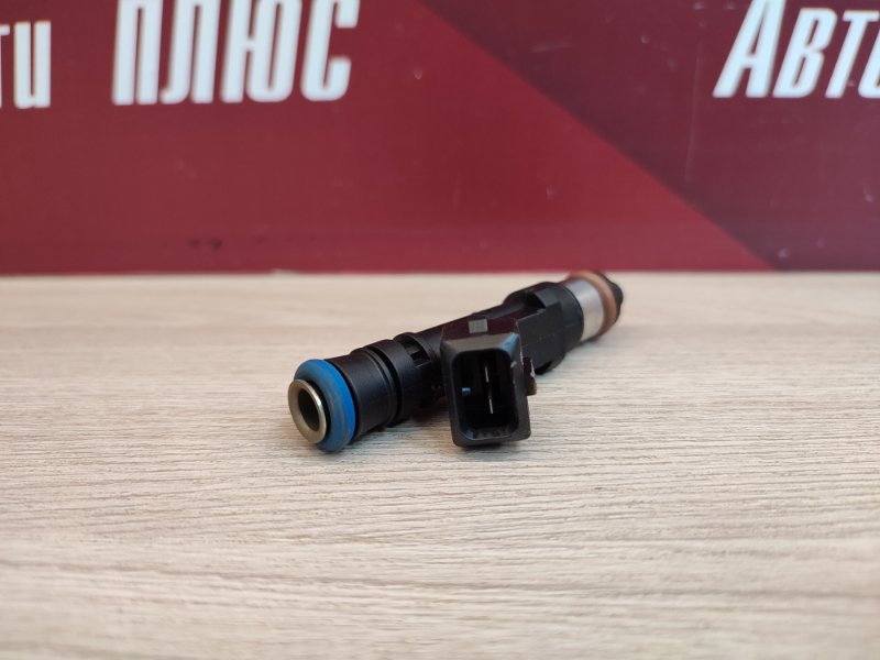 Форсунка топливная - фото 5