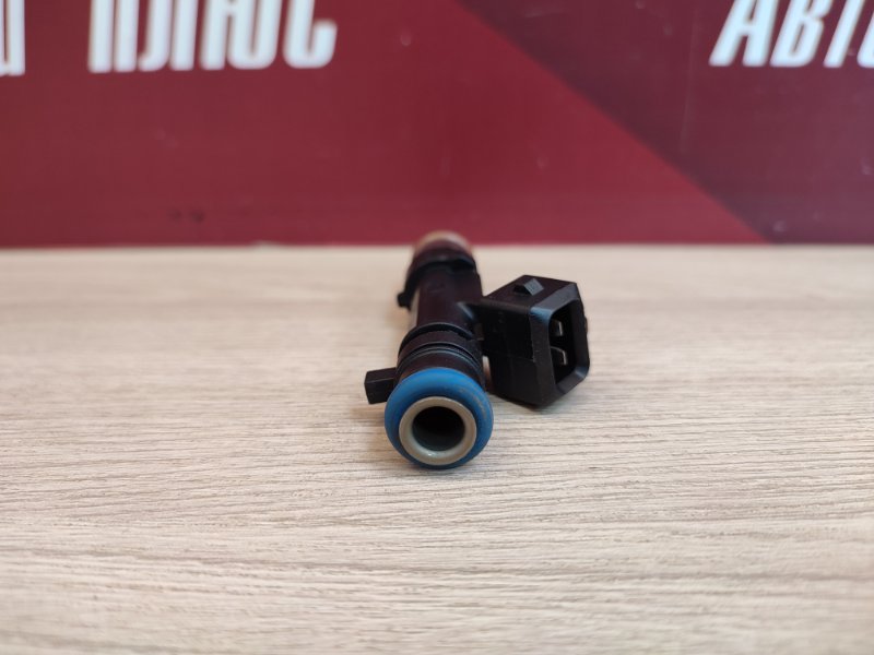 Форсунка топливная - фото 6