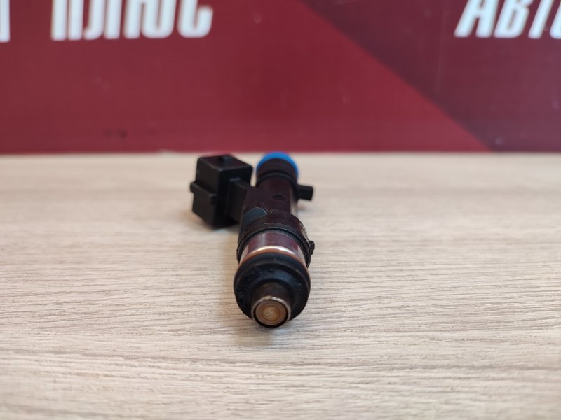 Форсунка топливная - фото 8