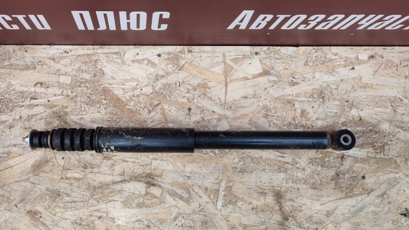 Амортизатор - фото 5