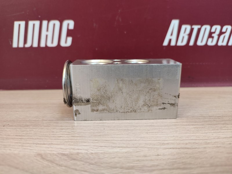 Клапан кондиционера - фото 8