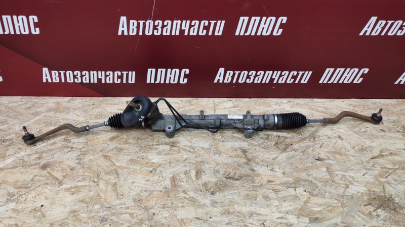 Рулевая рейка - фото 1