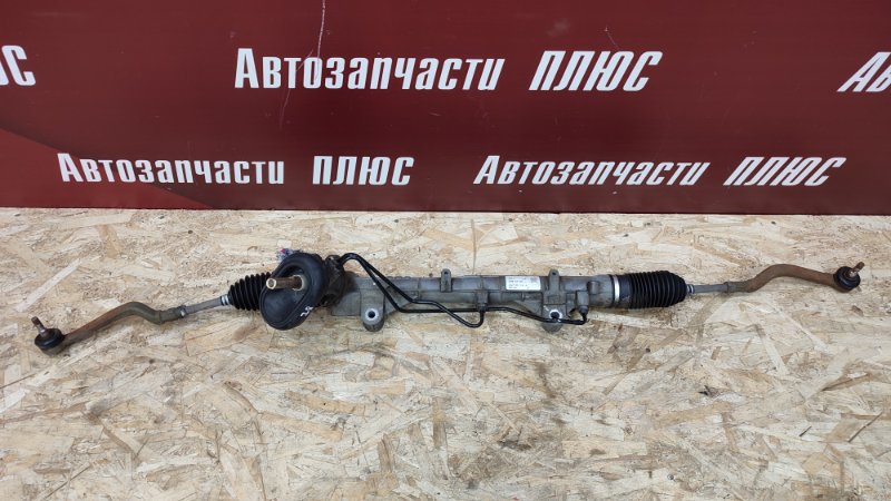 Рулевая рейка - фото 2
