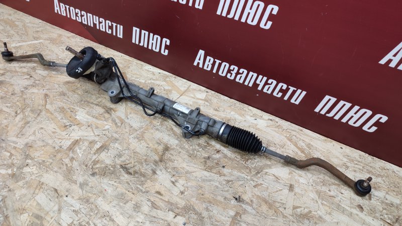 Рулевая рейка - фото 3