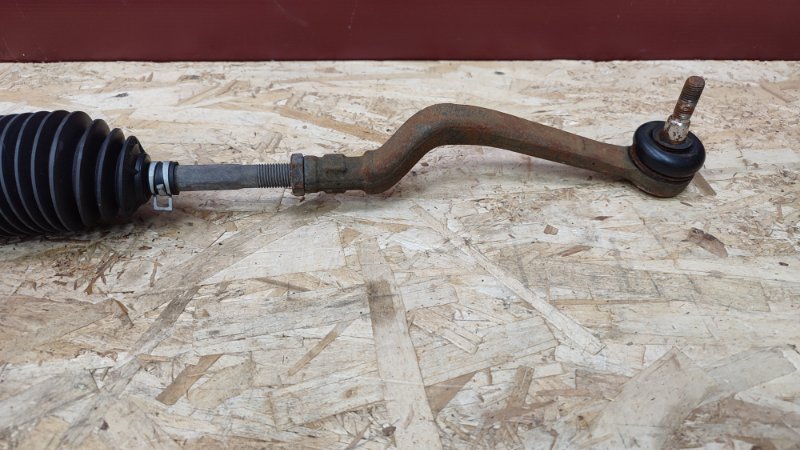 Рулевая рейка - фото 4