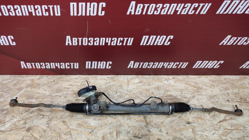 Рулевая рейка - фото 8