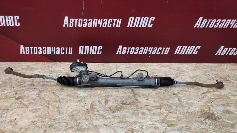 Рулевая рейка - фото 9