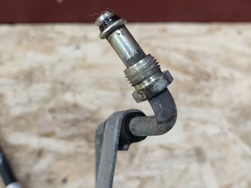 Трубка гур - фото 4