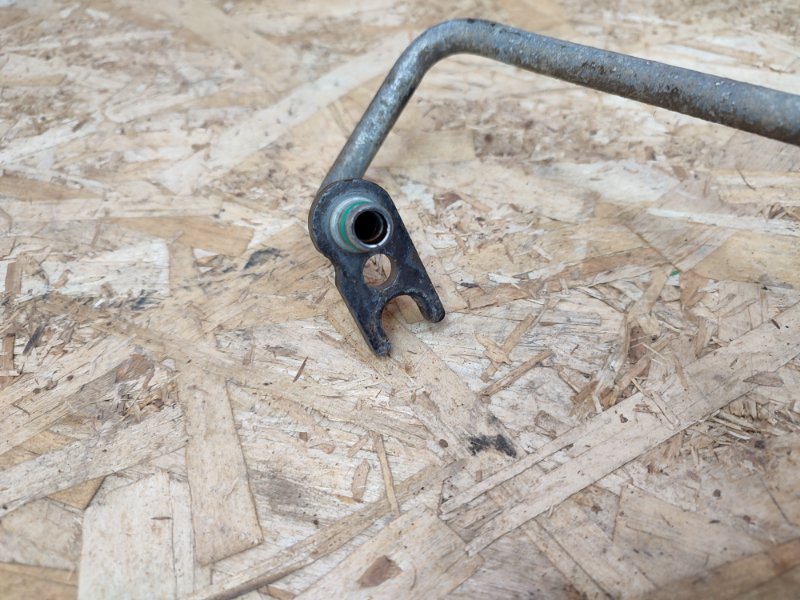 Трубка гур - фото 6