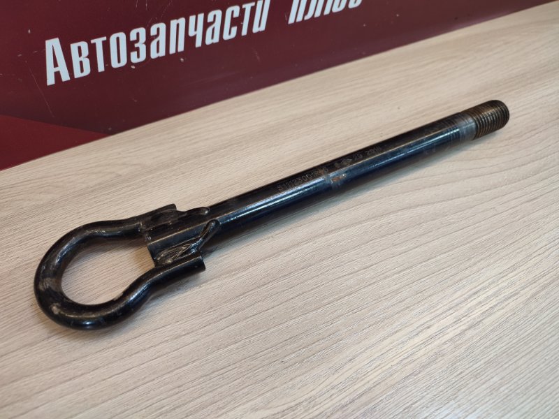 Буксировочный крюк - фото 6