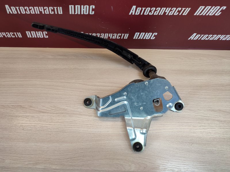 Мотор стеклоочистителя - фото 5