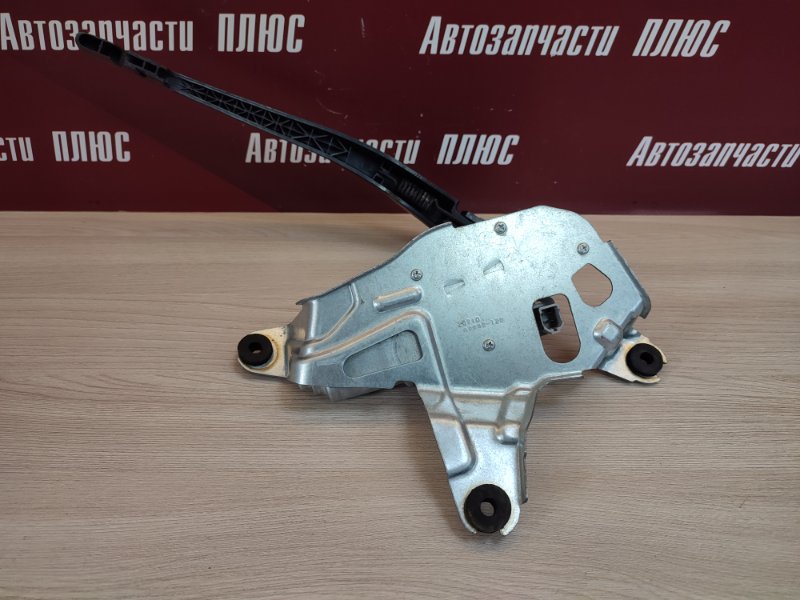 Мотор стеклоочистителя - фото 6