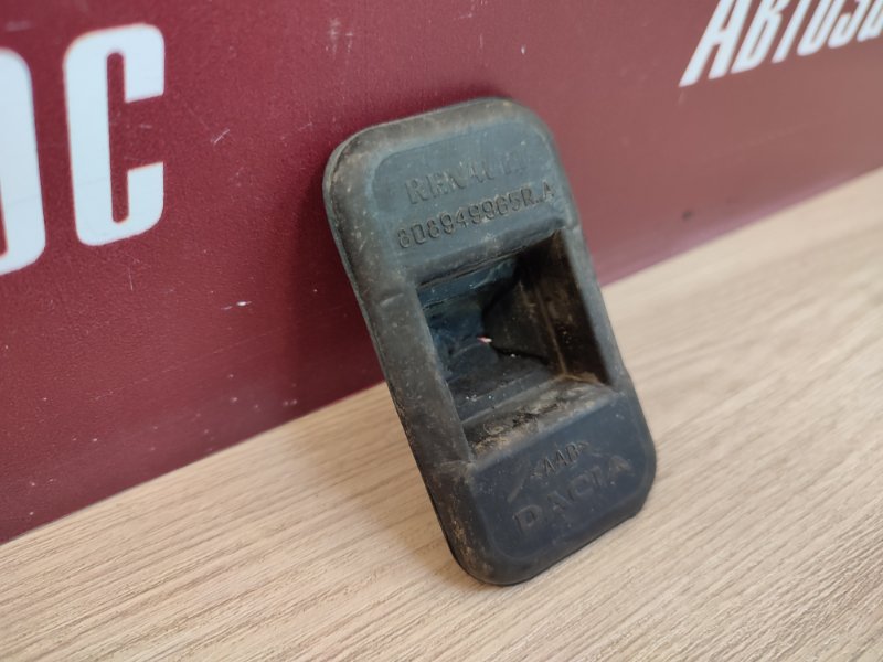 пыльник - фото 4