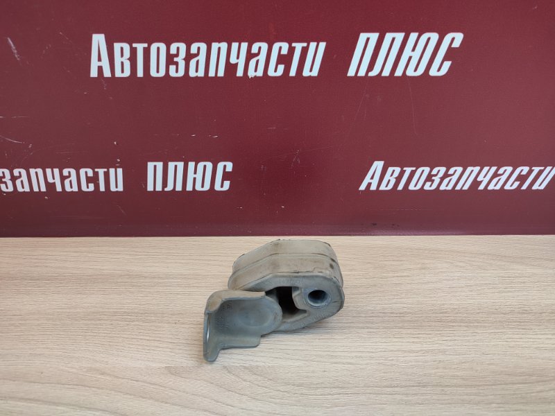 Подушка глушителя - фото 1